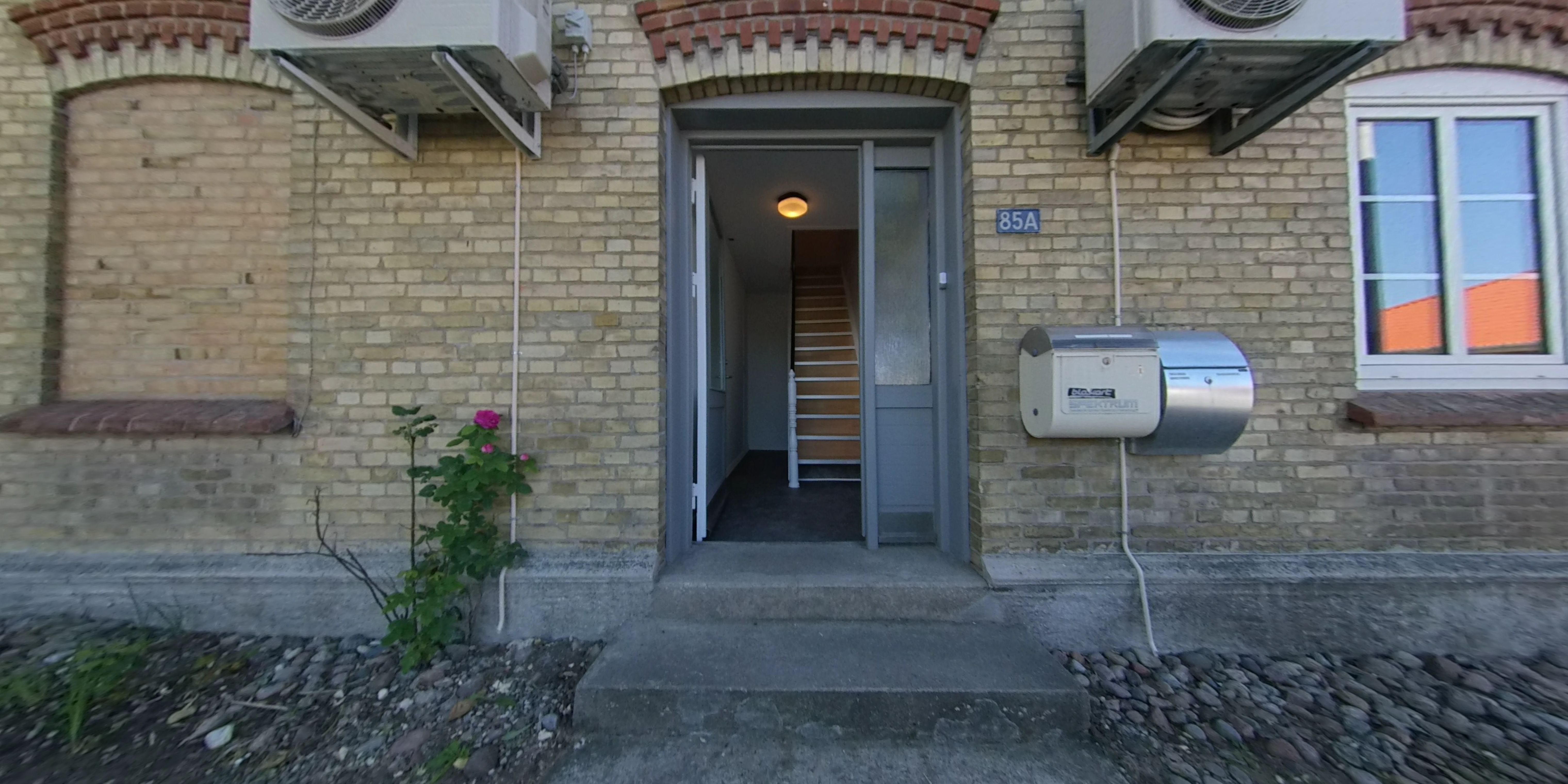 Dejlig stor 3-værelses lejlighed i Tinglev - Image 5