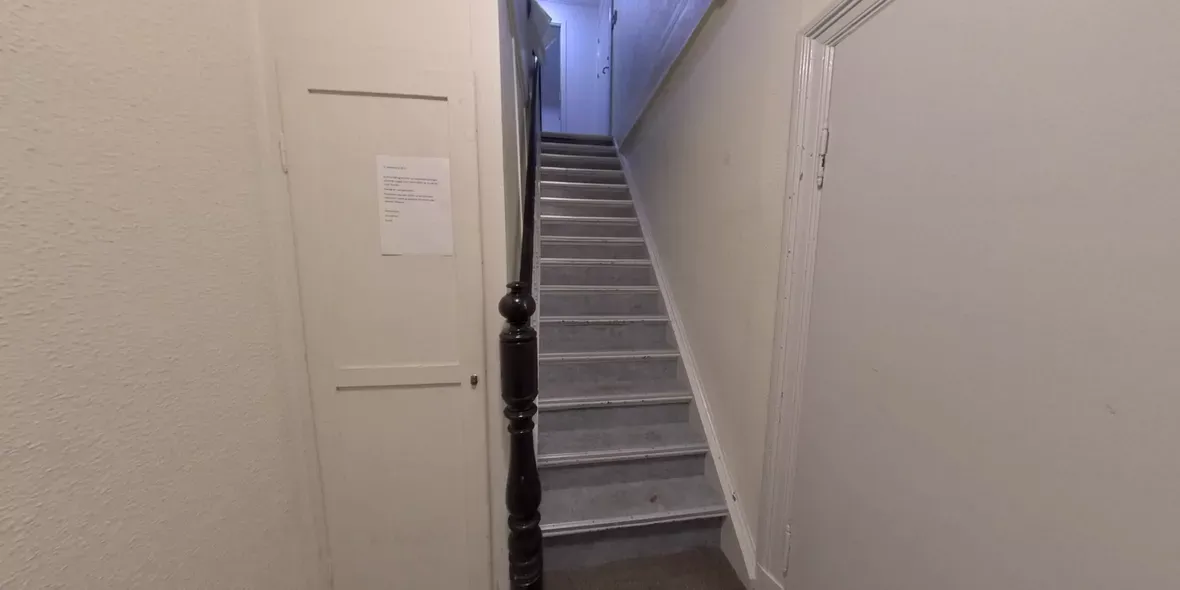 Central lejlighed på 2. sal i Tinglev - Image 21