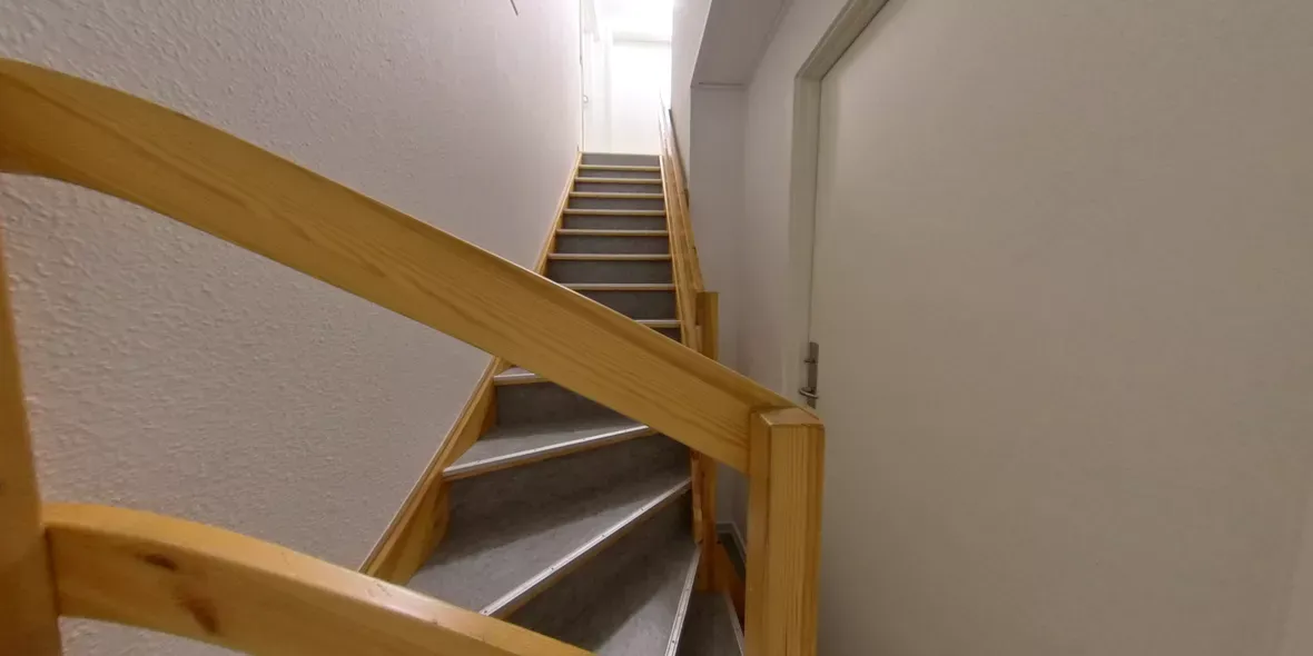 Central lejlighed på 2. sal i Tinglev - Image 19