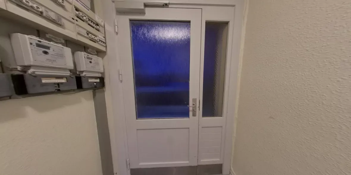 Central lejlighed på 2. sal i Tinglev - Image 20