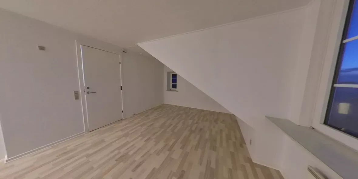 Central lejlighed på 2. sal i Tinglev - Image 10