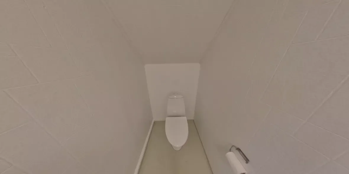 Central lejlighed på 2. sal i Tinglev - Image 12