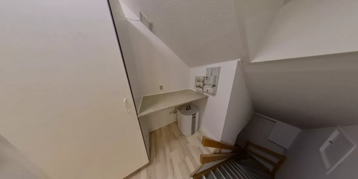 Central lejlighed på 2. sal i Tinglev - Image 13