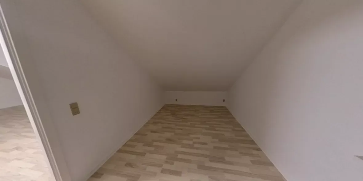 Central lejlighed på 2. sal i Tinglev - Image 15