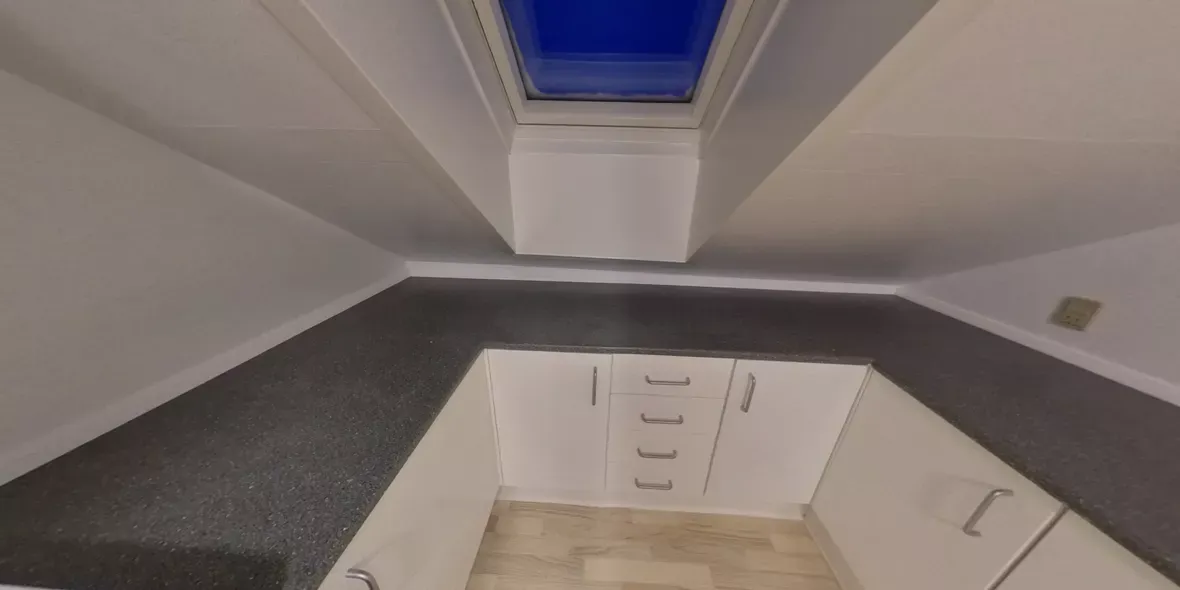 Central lejlighed på 2. sal i Tinglev - Image 3