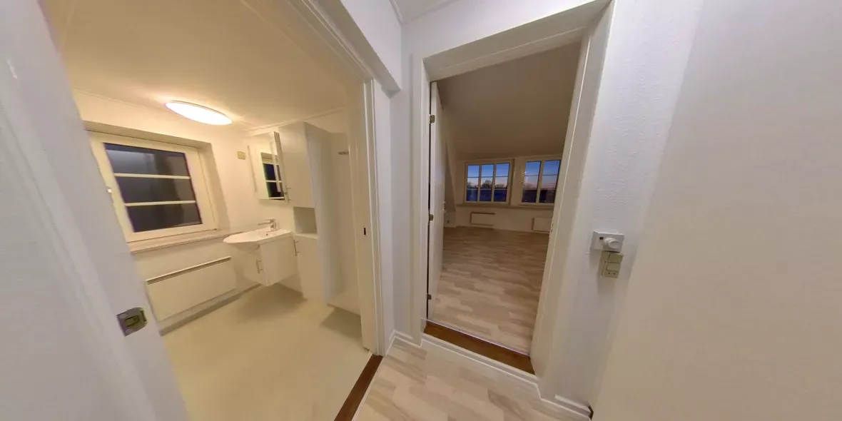 Central lejlighed på 2. sal i Tinglev - Image 16