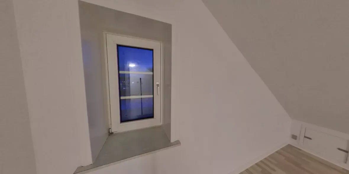 Central lejlighed på 2. sal i Tinglev - Image 7