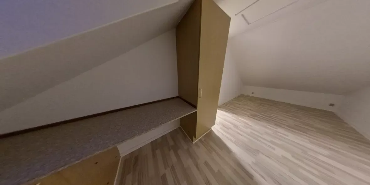 Central lejlighed på 2. sal i Tinglev - Image 17