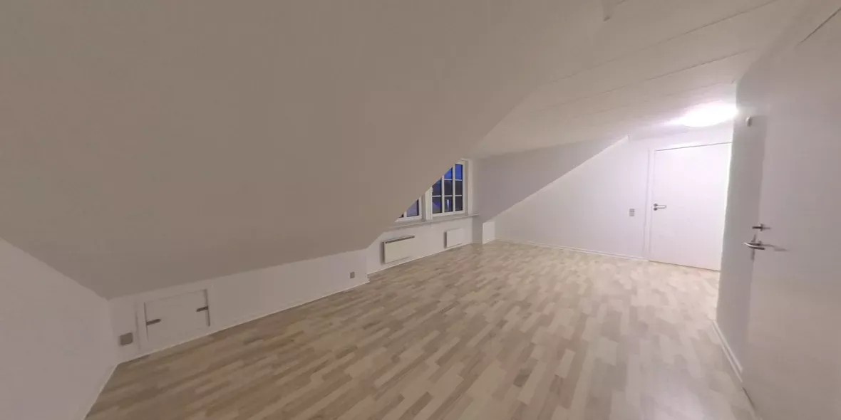 Central lejlighed på 2. sal i Tinglev - Image 5