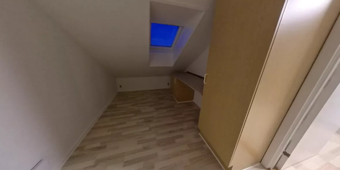 Central lejlighed på 2. sal i Tinglev - Image 6