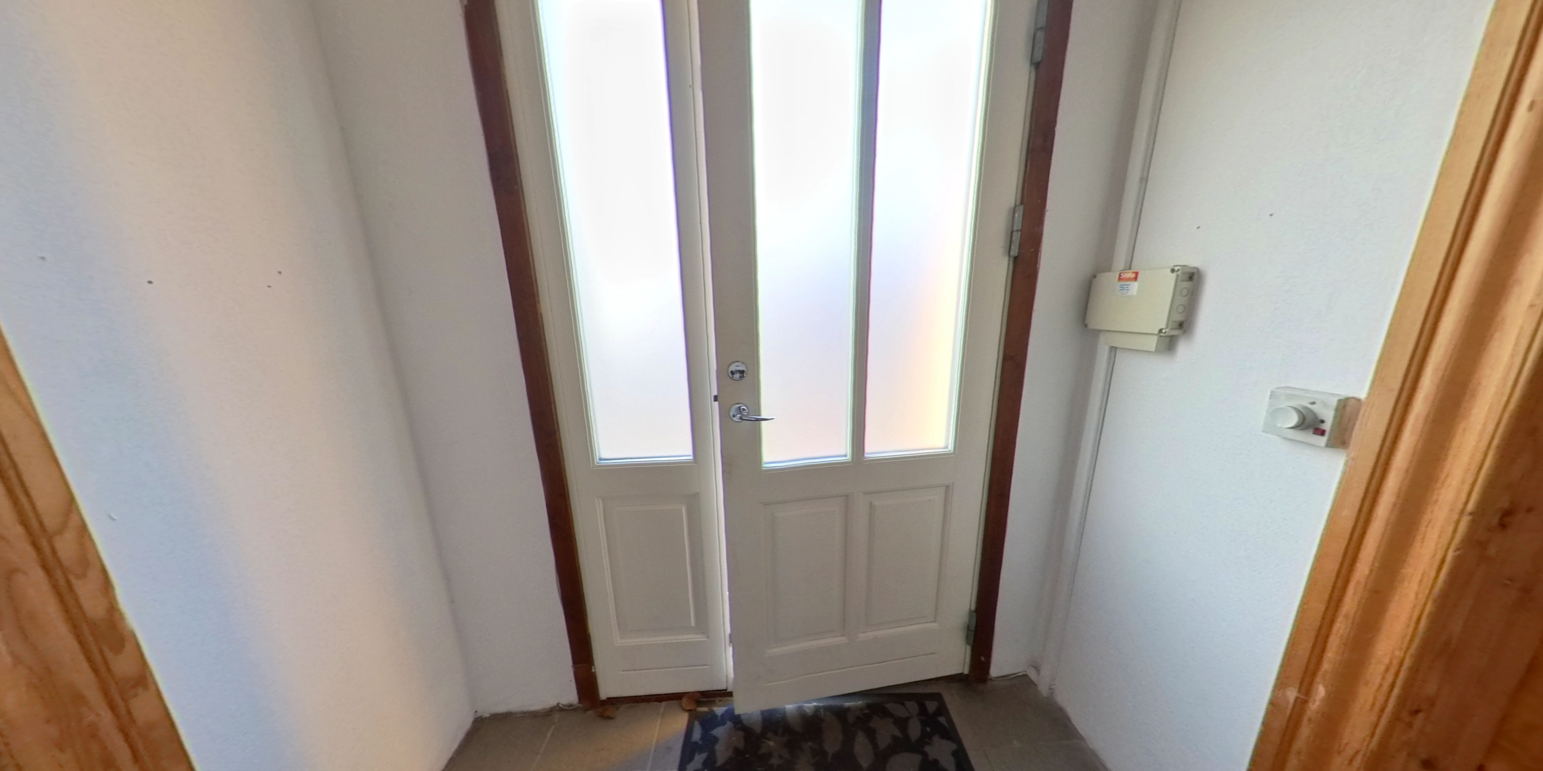 Dejlig 2-værelses lejlighed med have - Image 8