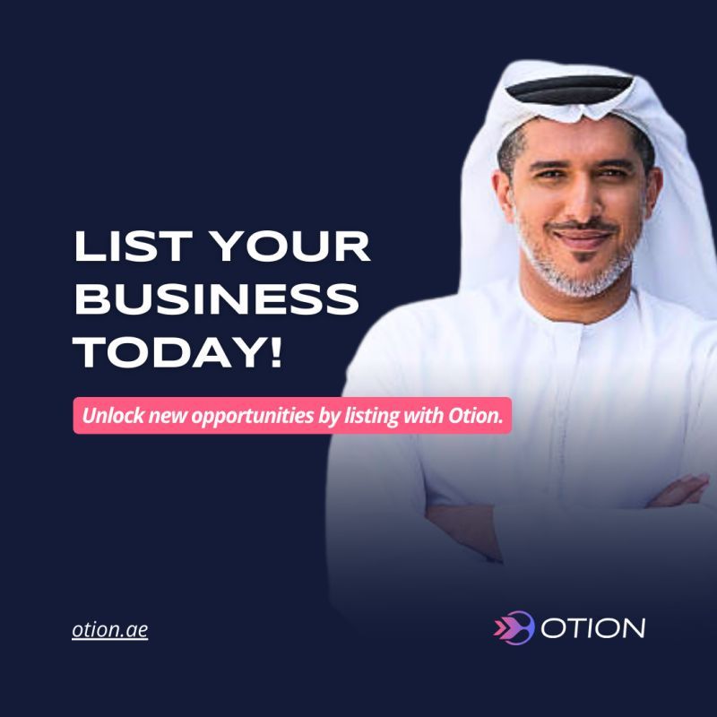 From 43/100 to 93/100: How We Launched Otion.ae's Business Marketplace in 8 Weeks