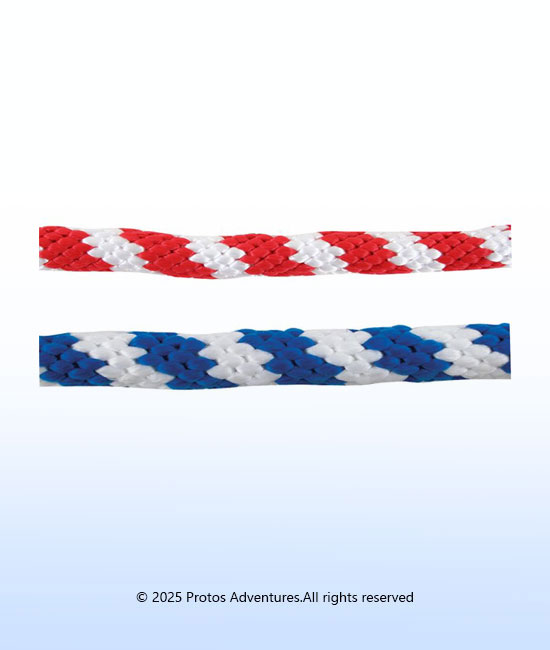 Boat Line - 1/2"