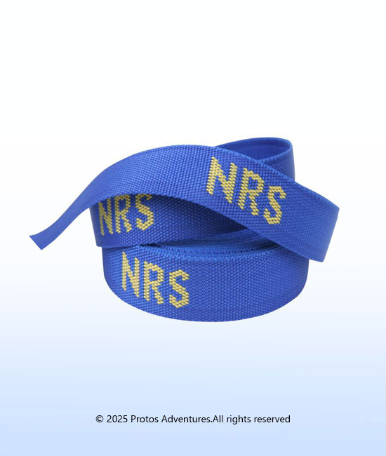 NRS 1" Heavy-Duty Webbing