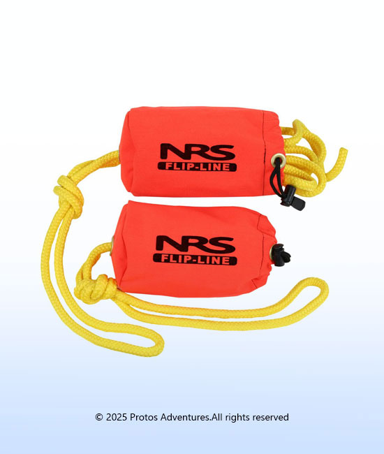 NRS Flip Lines (Pair)