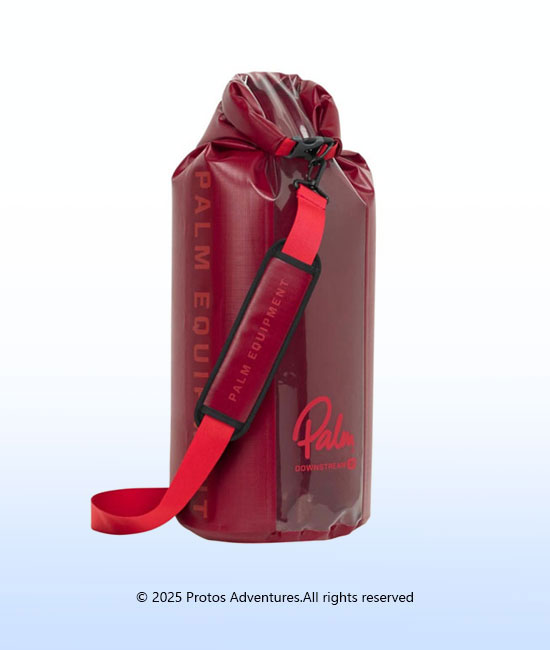 Palm Downstream drybag