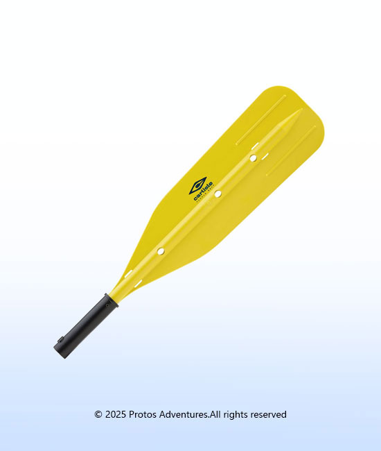 Carlisle Oar Blade 8" Outfitter