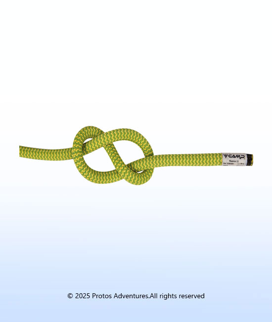 MAGNON 11 mm - Dynamic rope