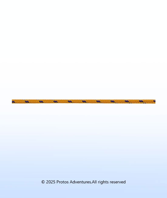 CAMP CORD 2 MM