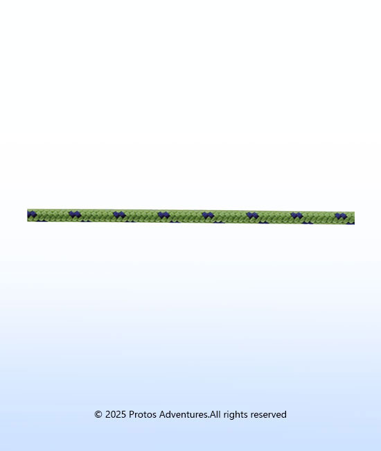 CAMP CORD 3 MM