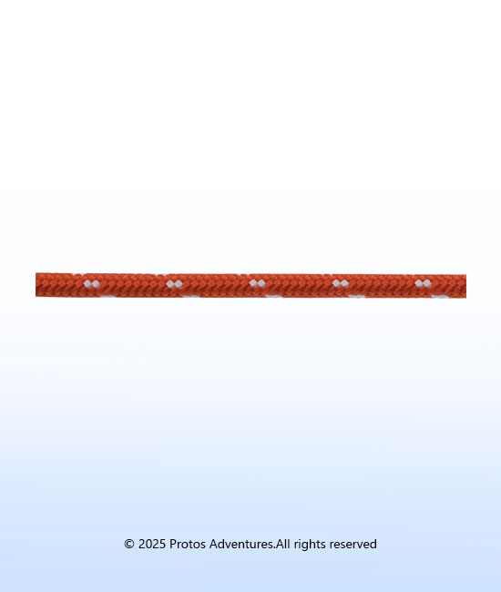 CAMP CORD 4 MM