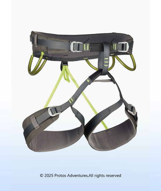 ENERGY CR 4 - Harness