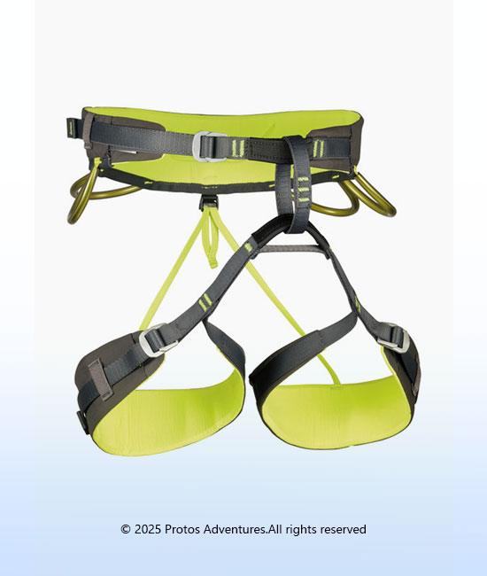 ENERGY CR 3 - Harness