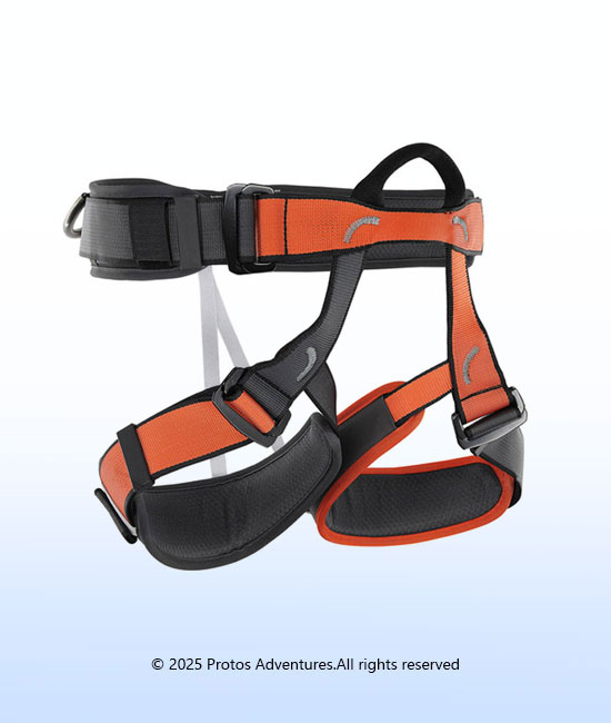 TOPAZ II - Harness