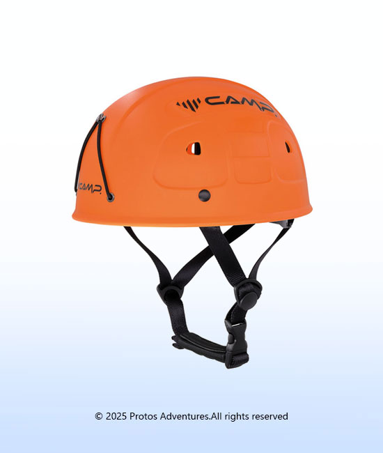 ROCKSTAR - Helmet