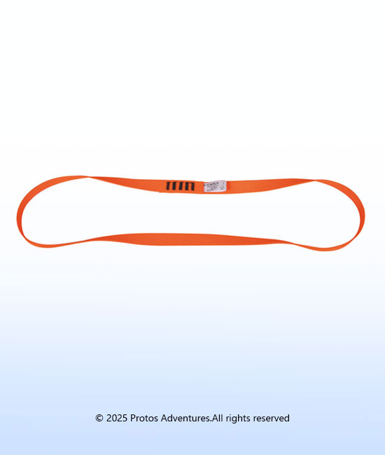 EXPRESS SLING - Anchor loop