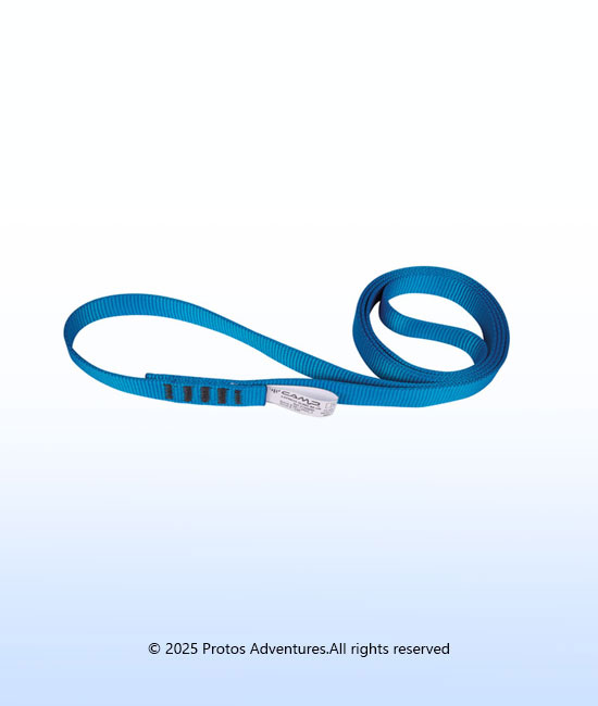EXPRESS SLING - Anchor loop