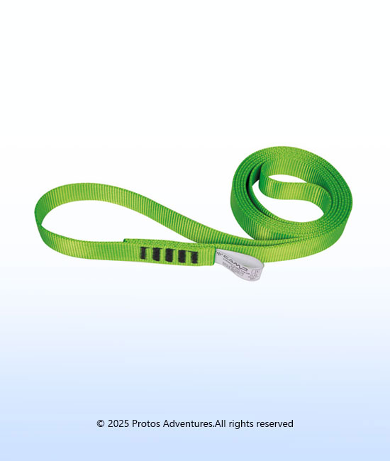EXPRESS SLING - Anchor loop