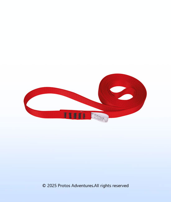 EXPRESS SLING - Anchor loop