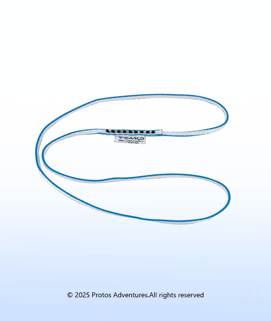 8.5 mm EXPRESS DYNEEMA RUNNER