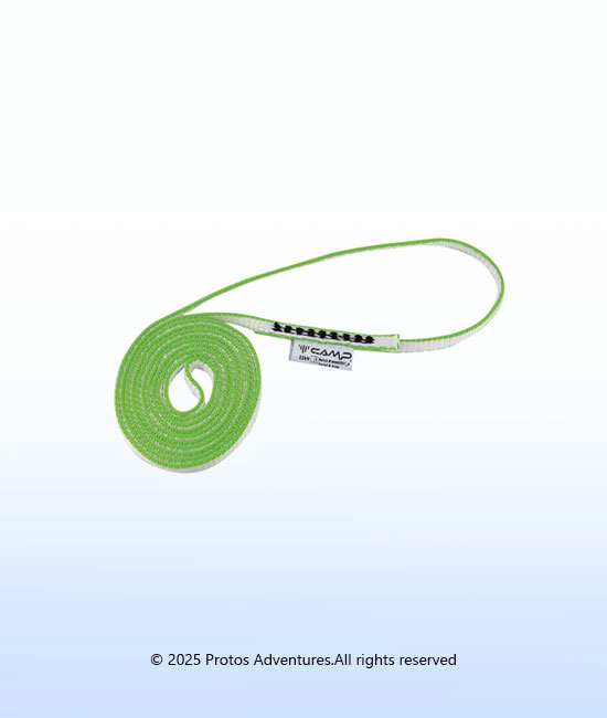 8.5 mm EXPRESS DYNEEMA RUNNER