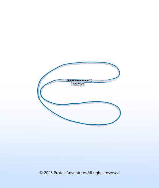 10.5 mm EXPRESS DYNEEMA RUNNER