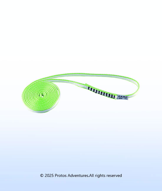 11 mm EXPRESS DYNEEMA RUNNER