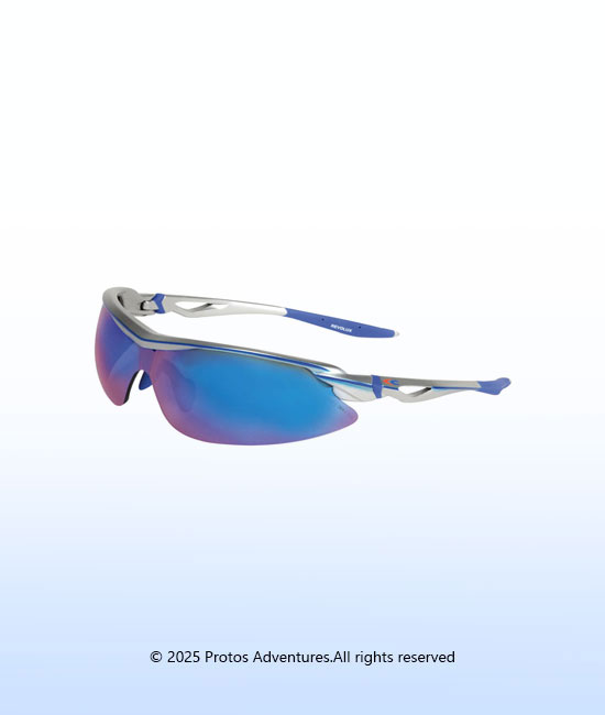 REVOLUX REVO BLUE