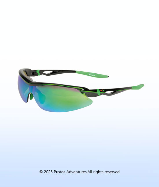 REVOLUX REVO GREEN