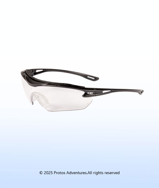 GUNNER CLEAR LENS