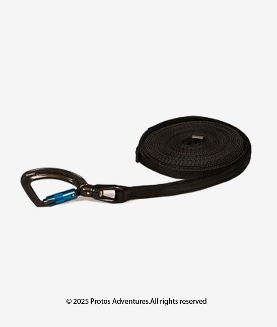 TRUBLUE Speed Replacement Webbing