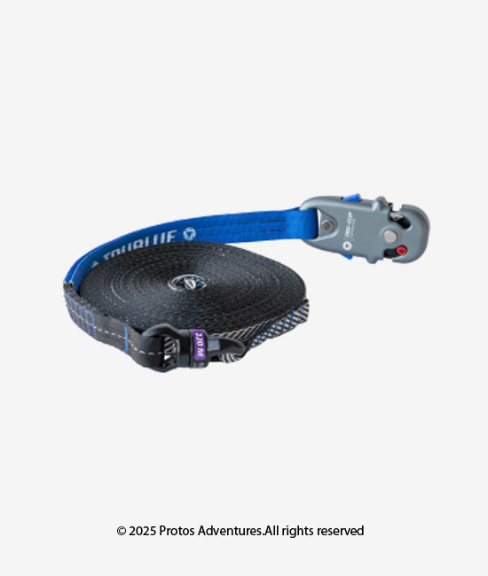 TRUBLUE XL Replacement Webbing