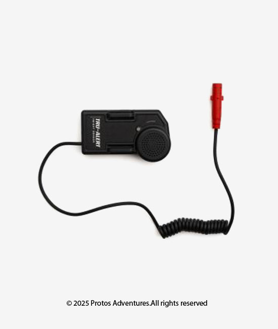  TRU-ALERT Height Sensor