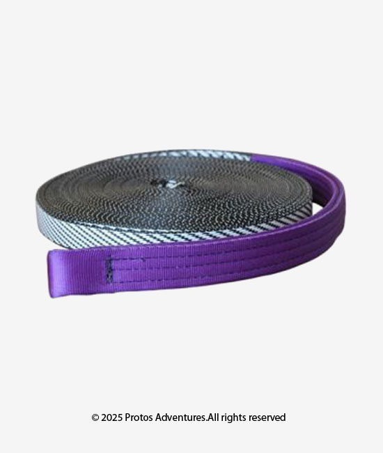 zipSTOP IR/Speed and zipBACK Replacement Braking Line