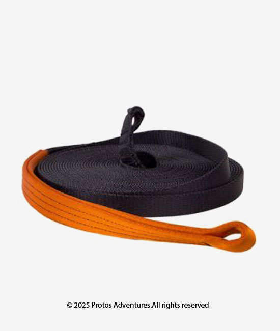 zipSTOP Replacement Braking Line