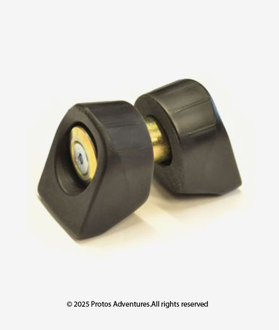 Rattle Stop Assembly - 10996