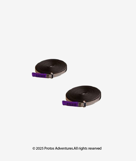 FlightLine Replacement Upper Webbing Set