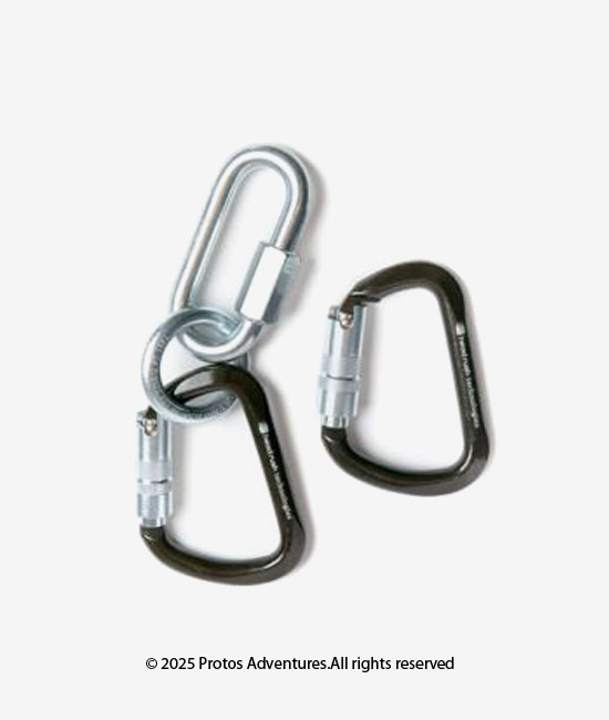 Mounting Kit for QuickFlight/QuickFlight XL