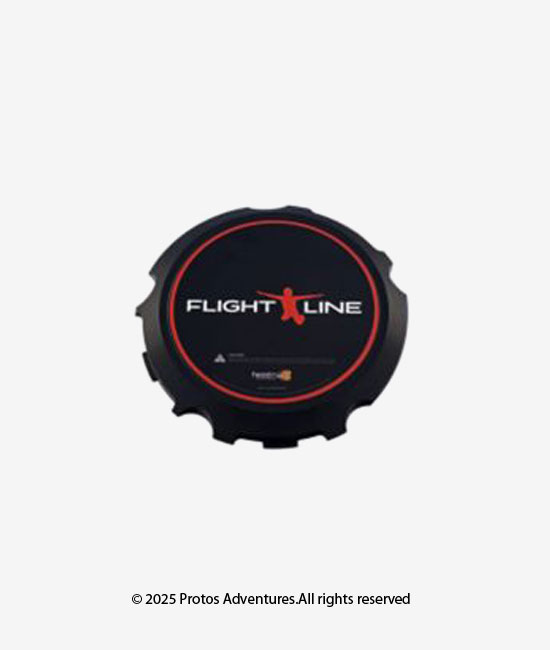 Replacement Side Cover - FL