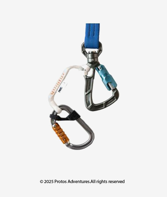 TRU-LOCK Security Kit